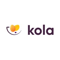 Kola Group logo - Similar company to Limarketcamer