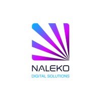 Naleko Digital Solutions logo - Similar company to Snr Solutions