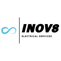 INOV8 Electrical Services LTD logo - Similar company to Bm Technical Ltd