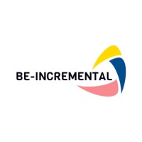 Be-Incremental logo - Similar company to Theorem Labs