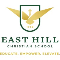 EAST HILL CHRISTIAN SCHOOL (FL) logo - Similar company to Commercial Landscape Management