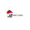 DemaServices logo - Similar company to Lunopa Group