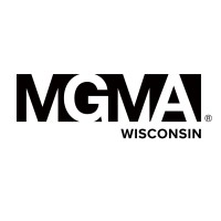 Wisconsin MGMA logo - Similar company to Nicolet Staffing