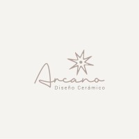 Arcano Cerámica logo - Similar company to Shunca Ceramica