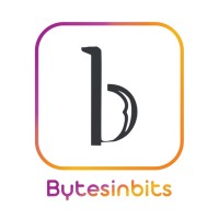 Bytes in bits Training institute logo - Similar company to Teclever Solutions Pvt. Ltd