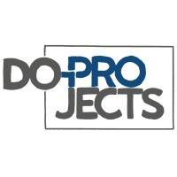 do-projects GmbH logo - Similar company to Telescoope