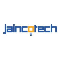 JaincoTech - Jainco Consulting Group logo - Similar company to Bdp Web Consulting