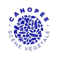 Canopée Scène Végétale logo - Similar company to Carimalo