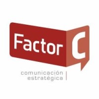 Factor C Comunicación Estratégica logo - Similar company to Factor C