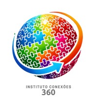 Instituto Conexões 360 logo - Similar company to Movimentos Docentes