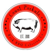 Count Porkula BBQ logo - Similar company to Western Materials