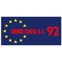 TRANS SATO logo - Similar company to Cargoback