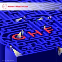 Geneva Health Files logo - Similar company to Chambers Of Harshit Malik