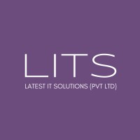 Latest IT Solution Pvt. Ltd. logo - Similar company to Web Development Karachi Pakistan