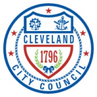 Cleveland City Council logo - Similar company to Sherwin Williams Prosa