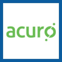 Acuro Organics Limited logo - Similar company to Advantec Life Sciences Pvt Ltd