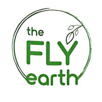The Fly Earth logo - Similar company to Başaktan