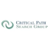 Critical Path Search Group logo - Similar company to Coreframe Builders