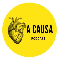 A Causa logo - Similar company to Downstairs 3D Printer