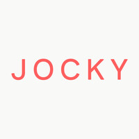 Jocky logo - Similar company to Atonemo