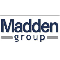 Madden Group logo - Similar company to Awe Destinations