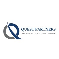 Quest Partners Ltd logo - Similar company to Rt Partners Search Consultants