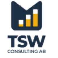 TSW CONSULTING AB logo - Similar company to Dalec Ab