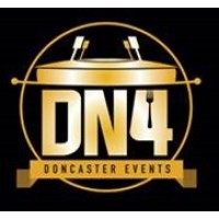 DN4 Events - Eco Power Stadium logo - Similar company to Jibba Jabba