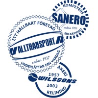 Alltransport i Östergötland AB logo - Similar company to Aidapt Ab