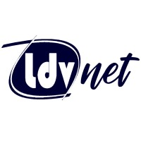 LDVnet logo - Similar company to Prodaf Informatica