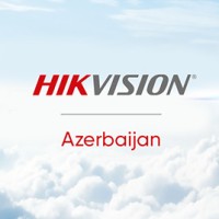 Hikvision Azerbaijan LLC logo - Similar company to Tp-Link Az