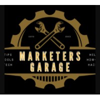 Marketers Garage