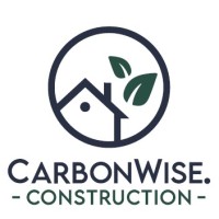 CarbonWise Construction logo - Similar company to Carbonwise