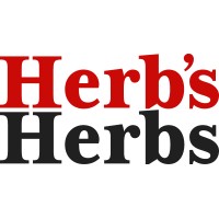 Herb's Herbs logo - Similar company to Johnston Grain