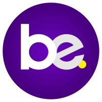 BE logo - Similar company to Augmented Era