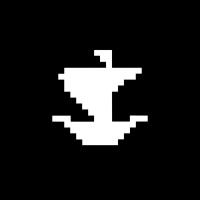 Nec Mergitur logo - Similar company to 1Hub.Ai
