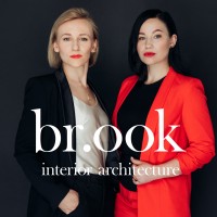 br.ook interior architecture logo - Similar company to Studio Manné