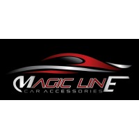 Magic Line Car Accessories logo - Similar company to Nice Car Accessories Llc.
