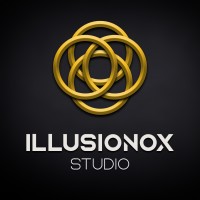 Illusionox Studio logo - Similar company to Wowservice