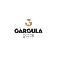 Gárgula Gótica logo - Similar company to Archiflam