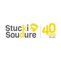 Stucki Soudure SA logo - Similar company to Fondation Saint-Jacques