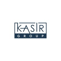 Kasır Group logo - Similar company to Homer Yapı A.Ş.