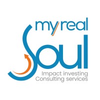My Real Soul logo - Similar company to Ngv Powertrain