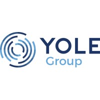 Yole Group logo - Similar company to AXIO Group