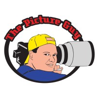 The Picture Guy logo - Similar company to Moarpix Photography Llc