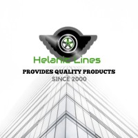 Helenic Fiber Manufacturers Pvt Ltd logo - Similar company to Jetmax Flight Support