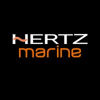 Hertz Marine UK logo - Similar company to Shadow-Caster Led Lighting
