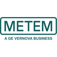 Metem logo - Similar company to Greenbird Integration Technology
