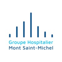 Hôpitaux du Sud-Manche (groupe hospitalier Mont Saint-Michel) logo - Similar company to 3C Avranches