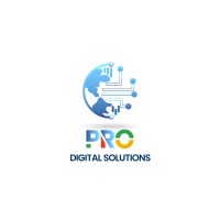 Pro Digital Solutions logo - Similar company to Pro Digital Solutions